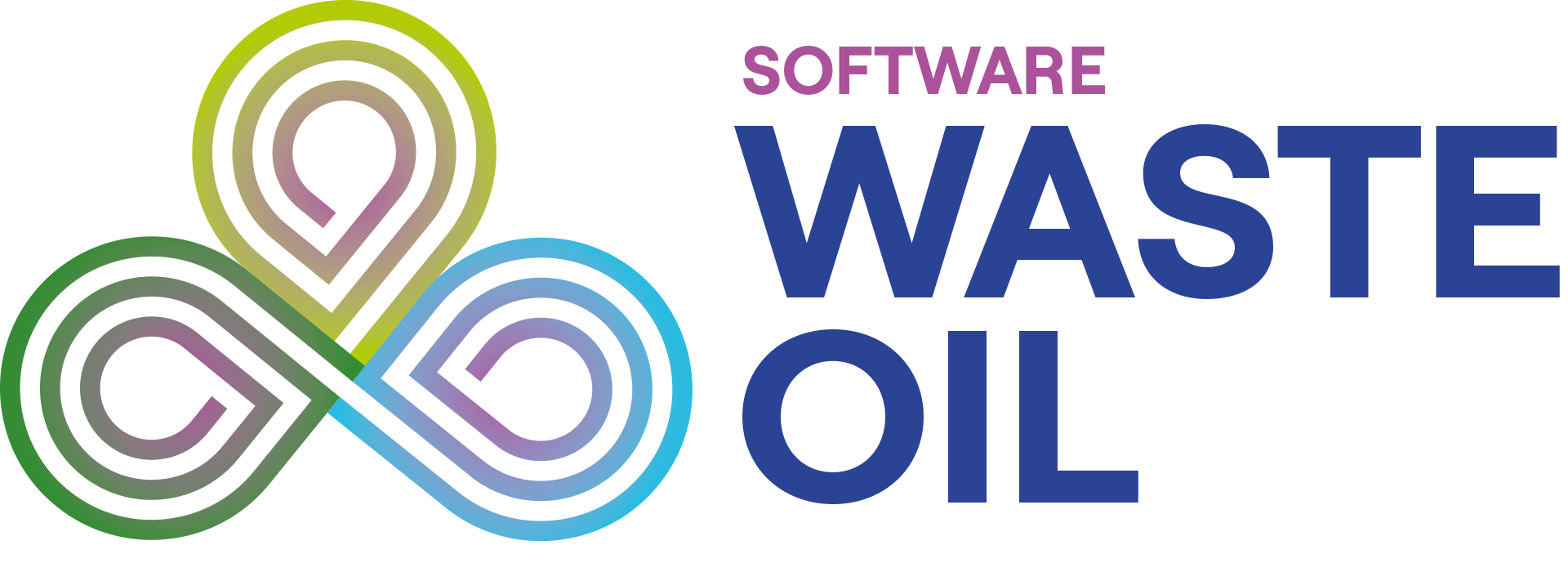 Waste Oil Software